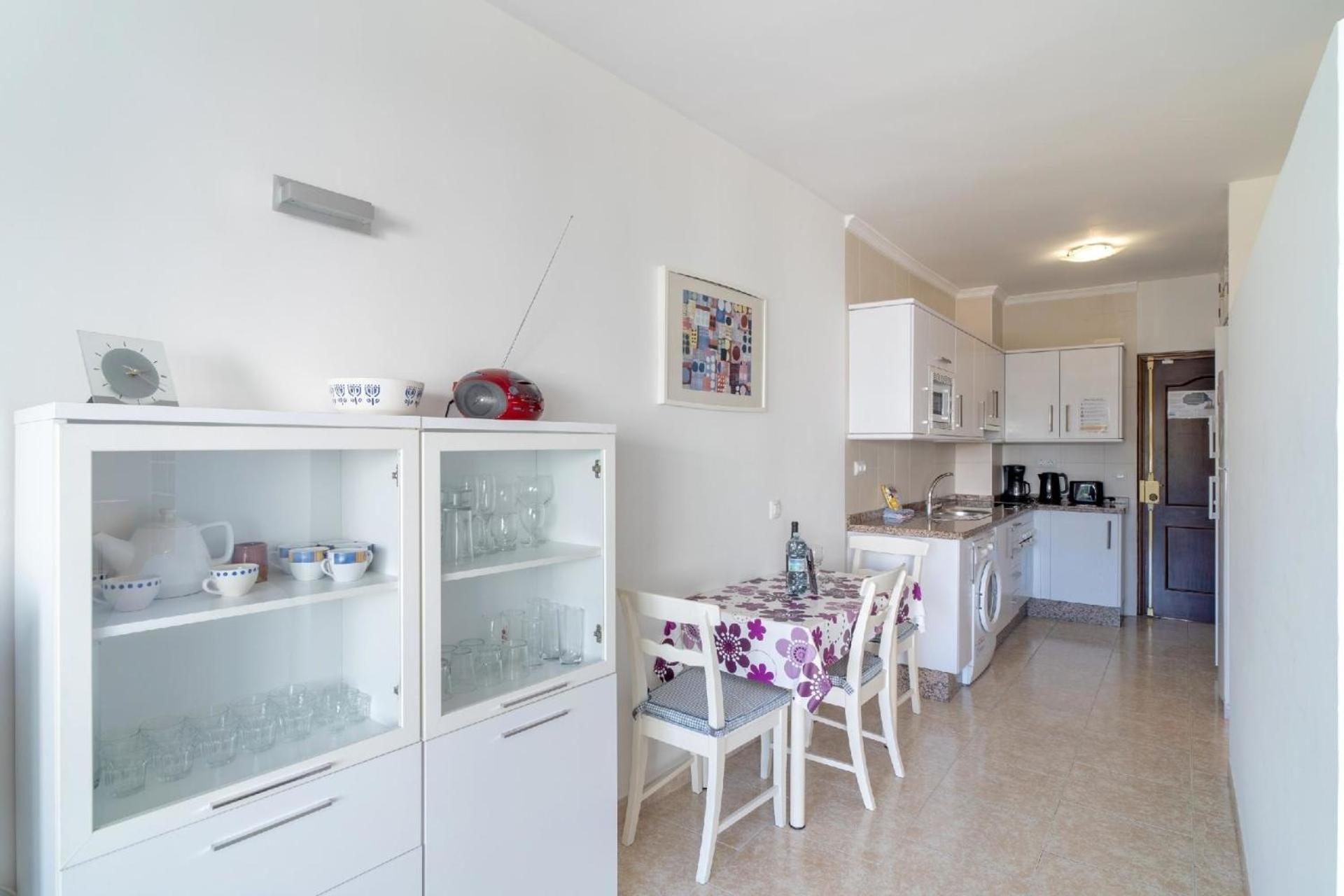 Fuer 2 Personen Ca 45 Qm In Nerja, Andalusien Costa Del Sol Apartment