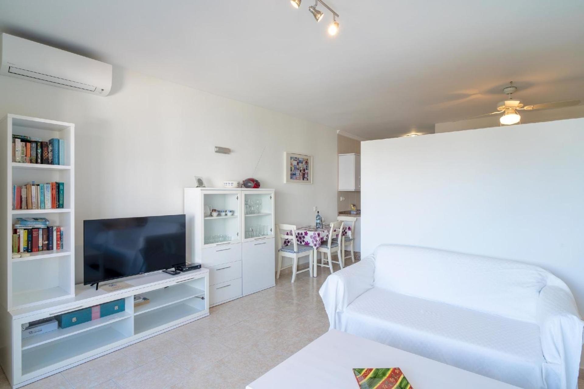 Apartment Fuer 2 Personen Ca 45 Qm In Nerja, Andalusien Costa Del Sol *